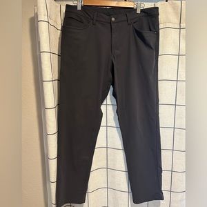 Lululemon ABC Pants